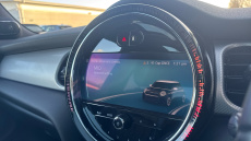 MINI Hatchback 2.0 Cooper S Exclusive Premium Plus 3dr Auto Petrol Hatchback